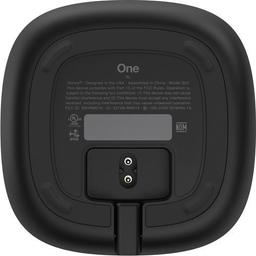 Sonos One SL Wireless Speaker - Acceptable - Black