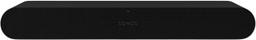 Sonos Ray Compact Soundbar - Acceptable - Black
