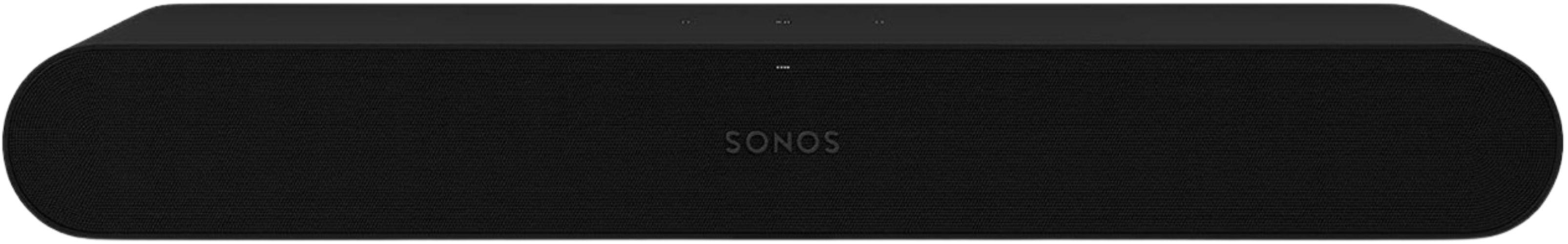 Sonos Ray Compact Soundbar