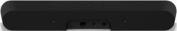 Sonos Ray Compact Soundbar - Acceptable - Black