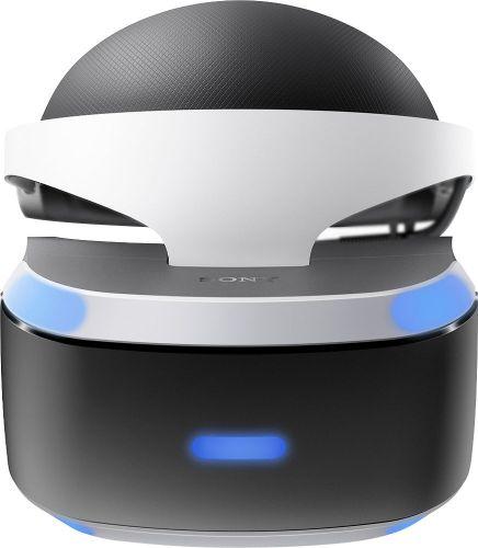 Sony  PlayStation VR Headset - White - Good