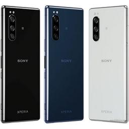 Sony Xperia 5