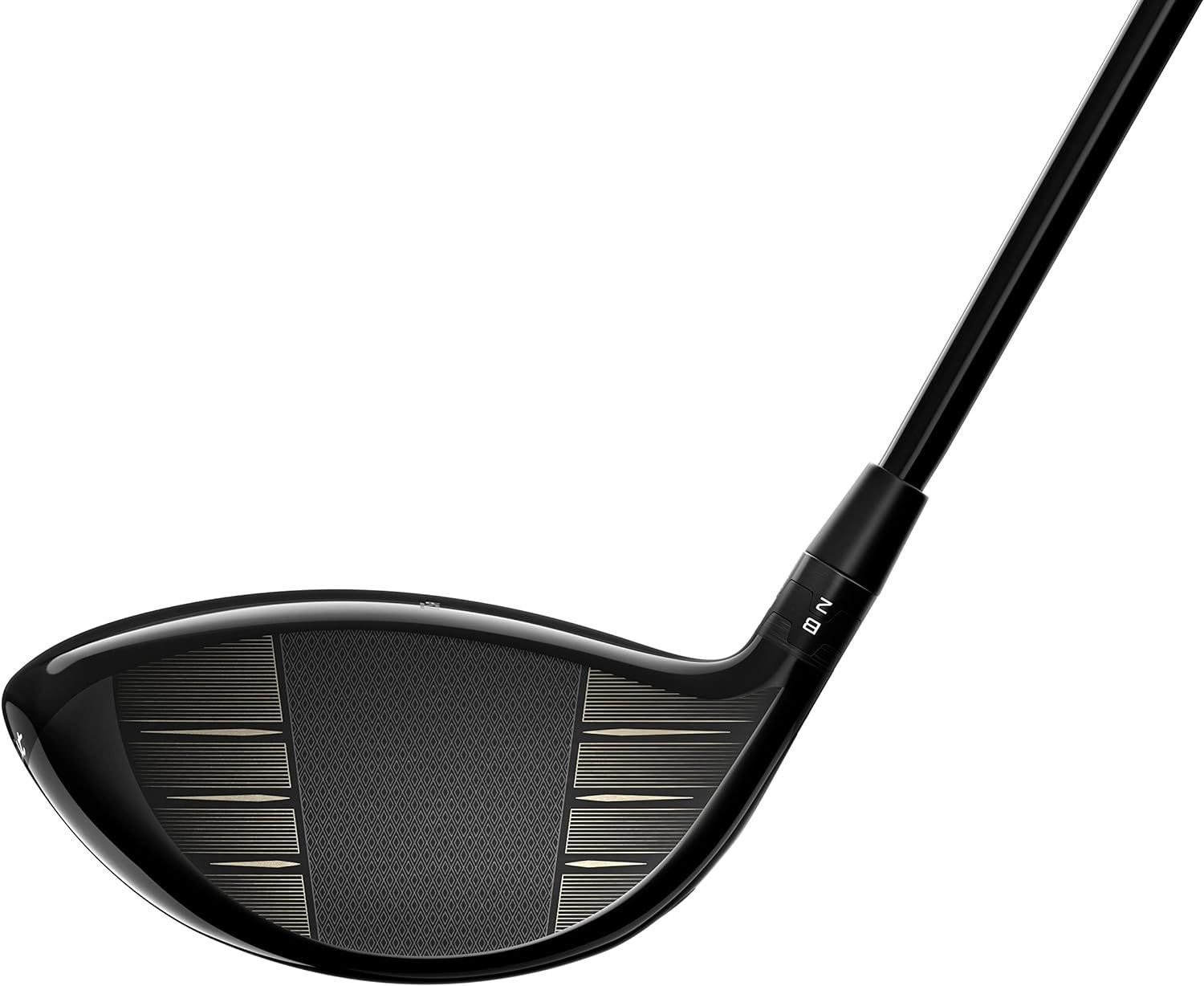 Titleist TSR3 Driver Head 8° - Black - Acceptable