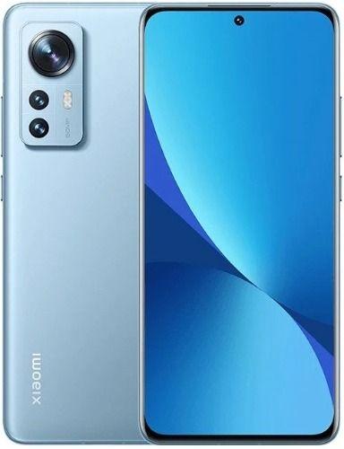 Xiaomi  12 - 256GB - Blue - 12GB RAM - Brand New