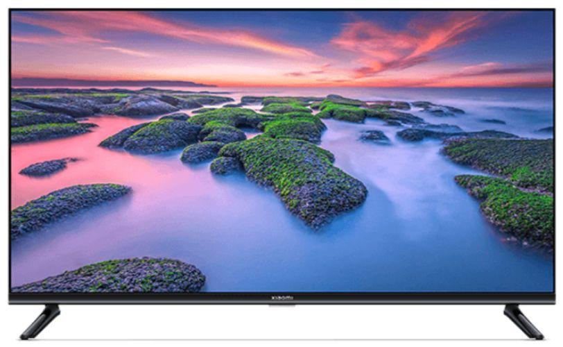 Xiaomi  TV A2 58" - Black - Acceptable