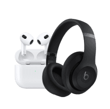 Audio
