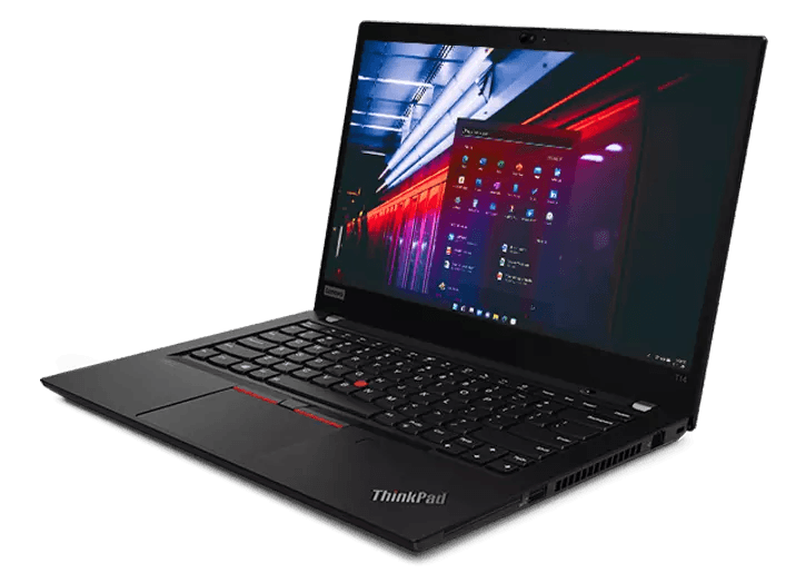 Lenovo ThinkPad T14 Laptop 14"