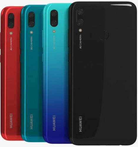 Huawei P Smart (2019)